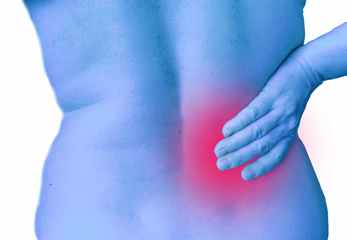 Back Pain? I can help! Osteopath Paisley Pain Relief Services Glasgow